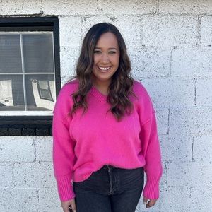 Meet your Posher, Delaney